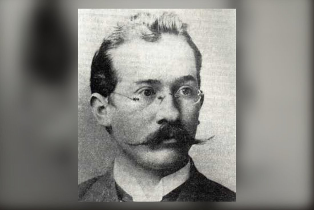Portrét Jána Alojza Wagnera