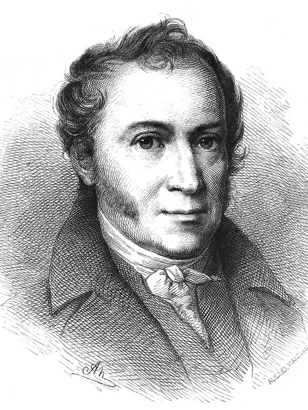 Ernst Wilhelm Arnoldi