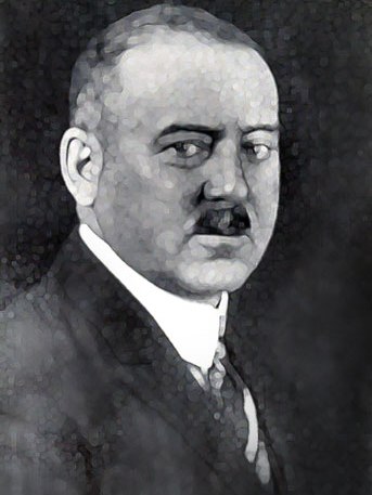 Alfred Manes