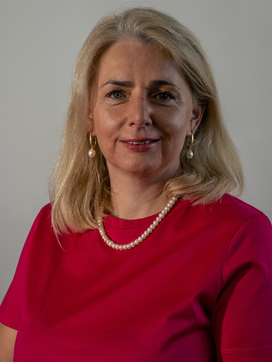 Erika Pastoráková