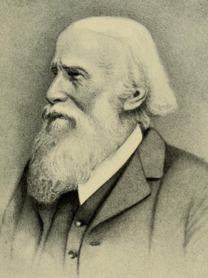 Elizur Wright