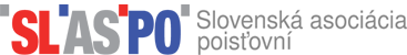 SLASPO &ndash; Slovenská asociácia poisťovní