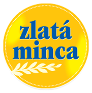 Zlatá minca