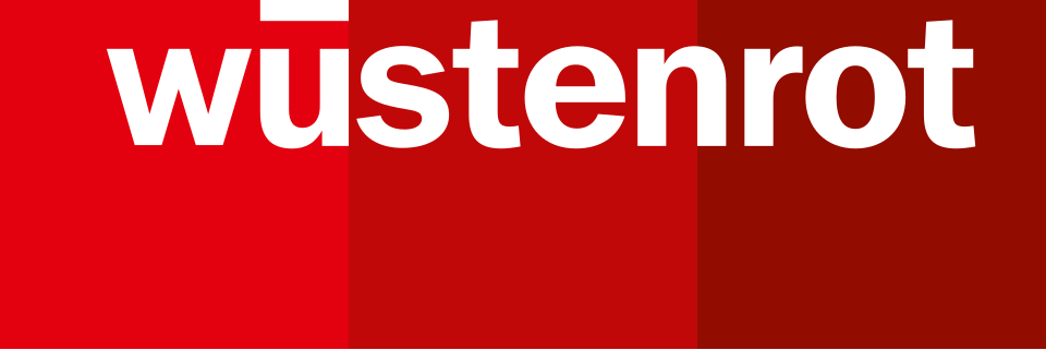 Logo: Wüstenrot poisťovňa